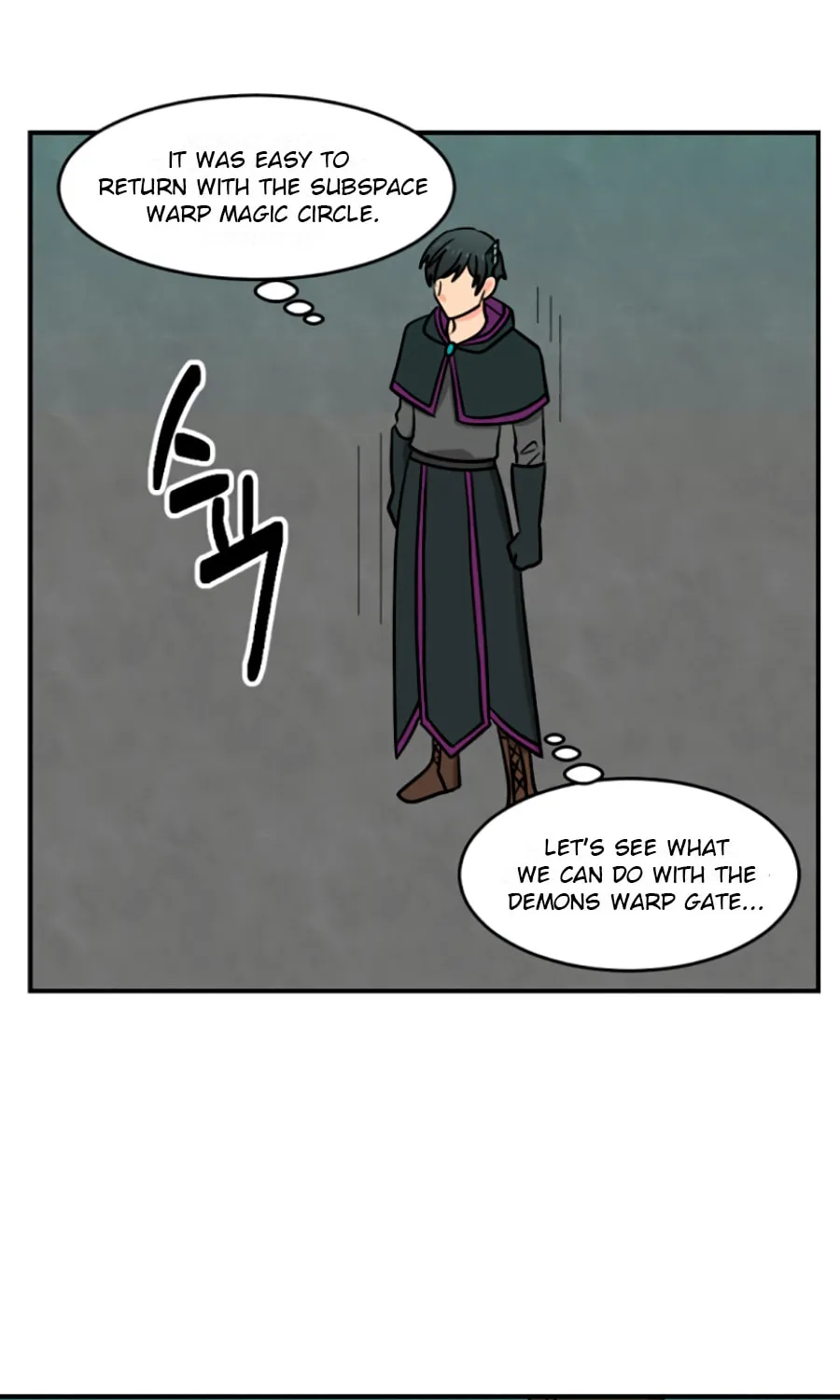 Read Reader chapter 83 image 28 on Lezhin