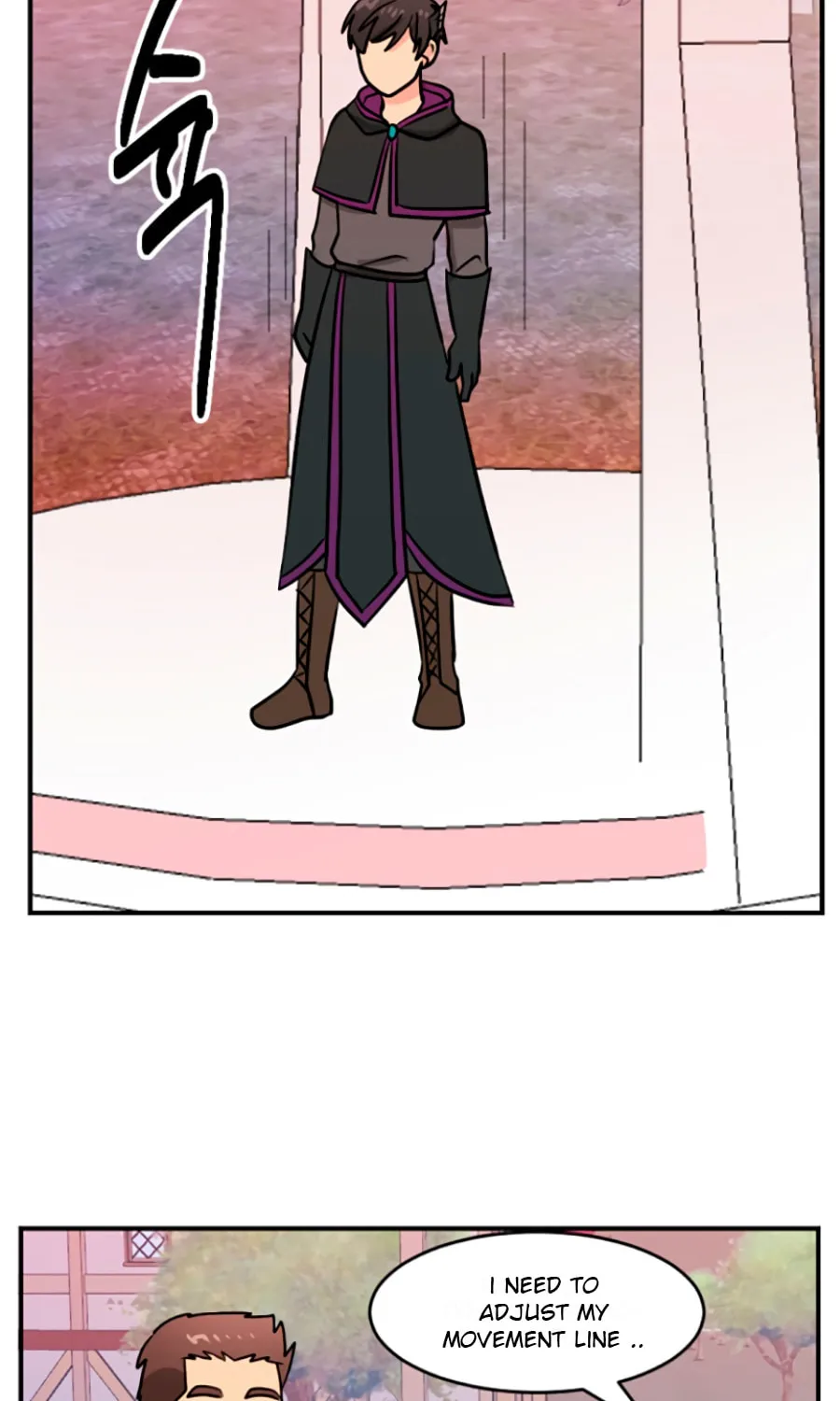 Read Reader chapter 83 image 32 on Lezhin