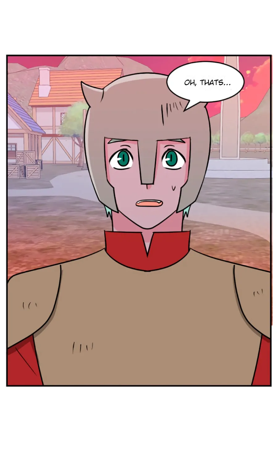 Read Reader chapter 83 image 35 on Lezhin