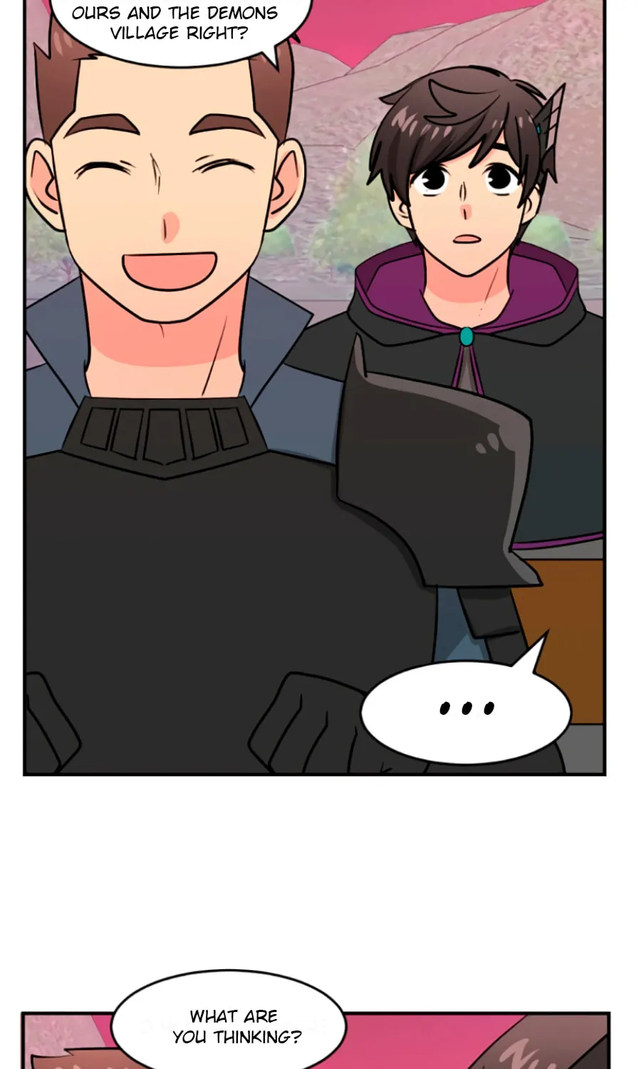 Read Reader chapter 83 image 38 on Lezhin