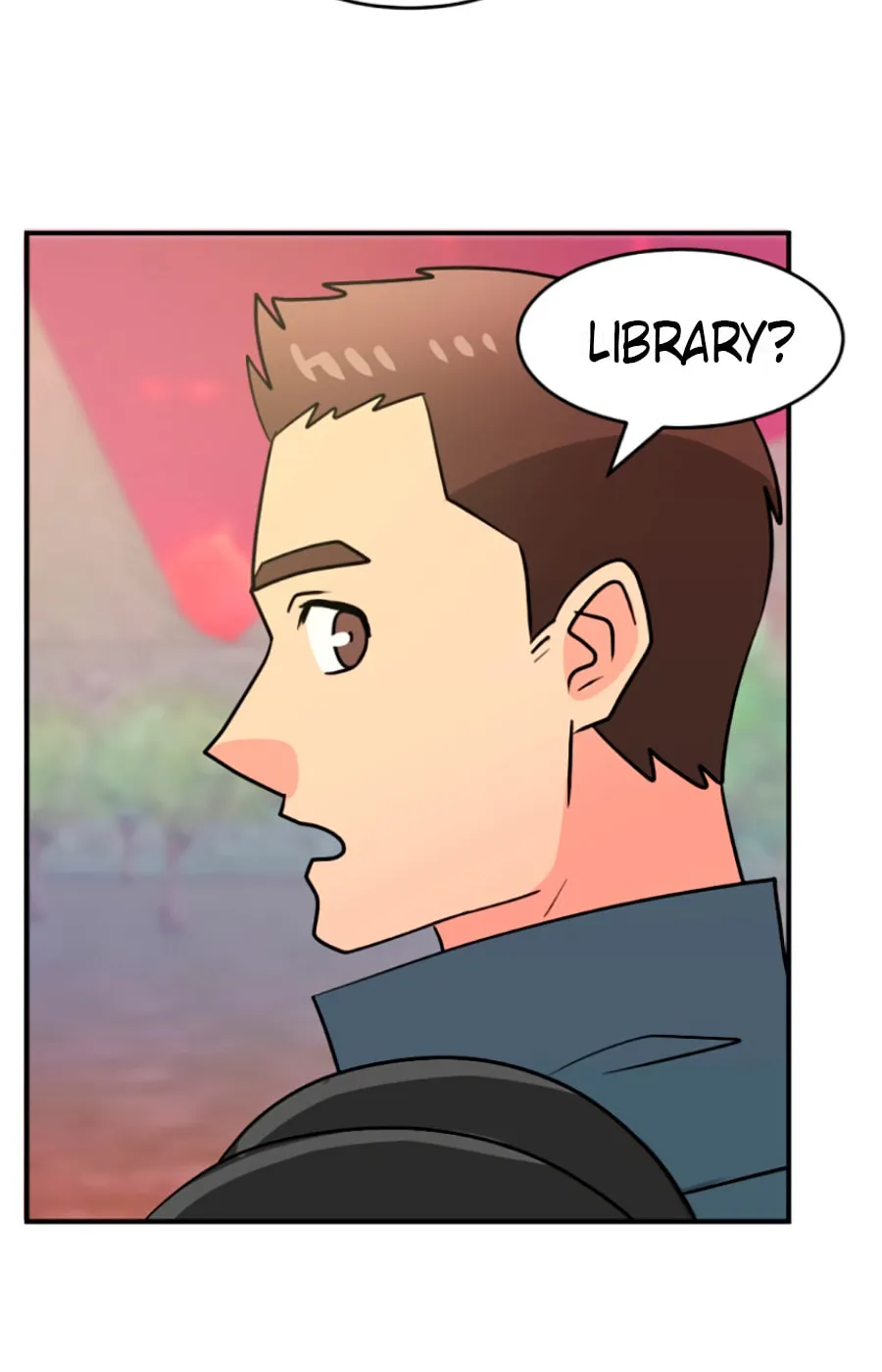 Read Reader chapter 83 image 40 on Lezhin