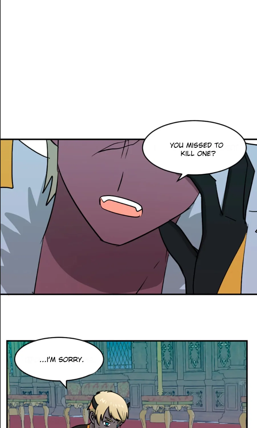 Read Reader chapter 83 image 44 on Lezhin