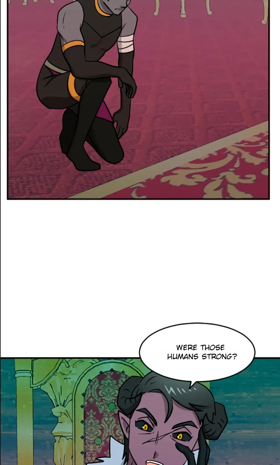 Read Reader chapter 83 image 45 on Lezhin