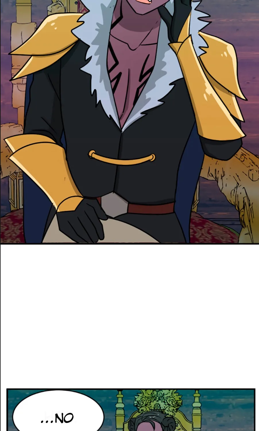 Read Reader chapter 83 image 46 on Lezhin