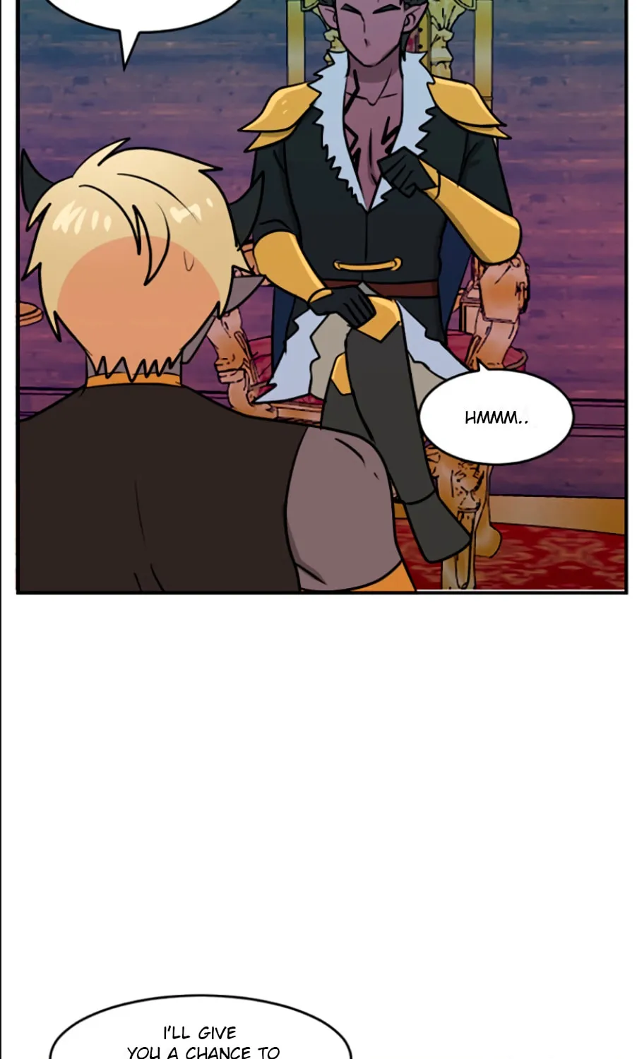Read Reader chapter 83 image 47 on Lezhin