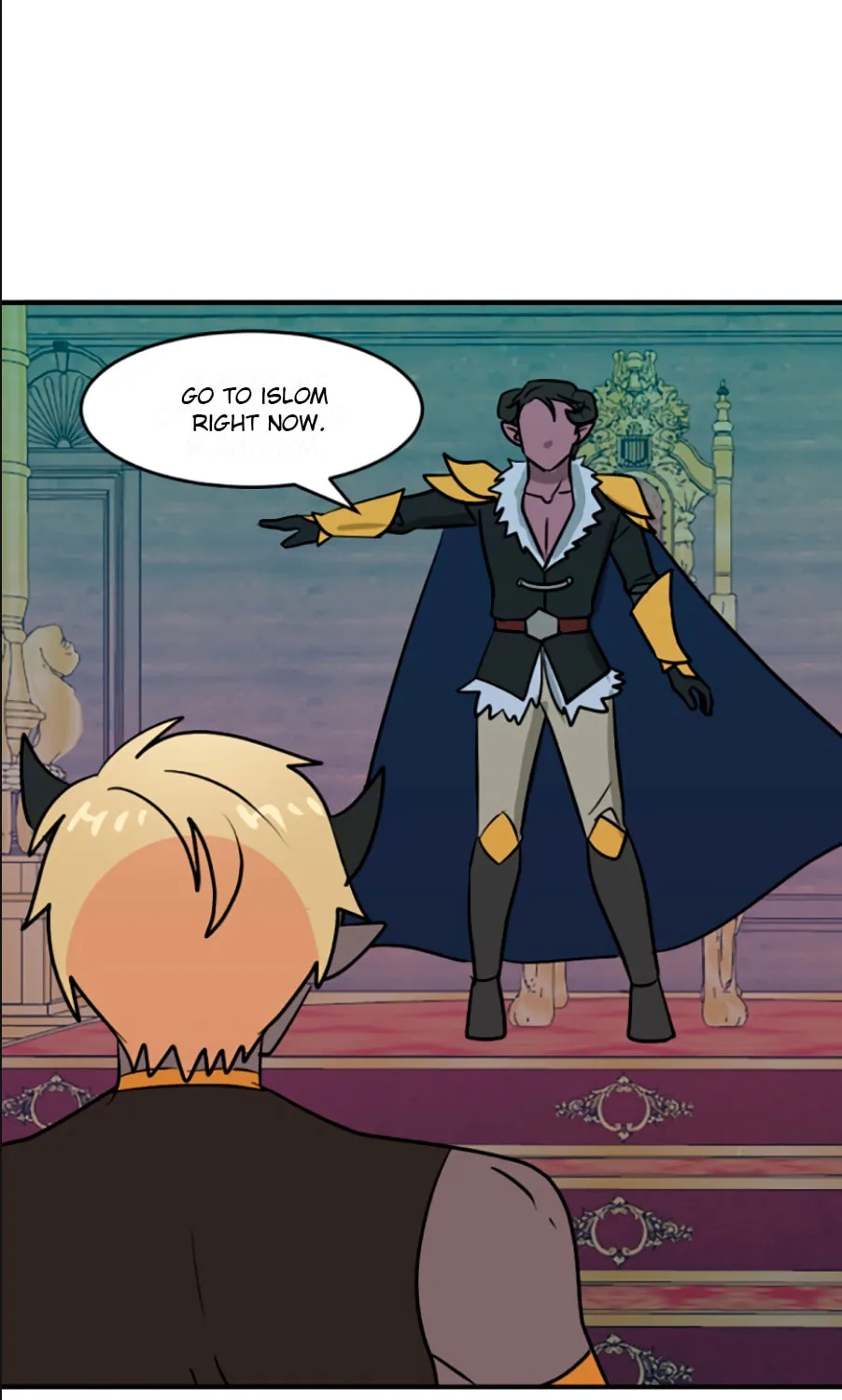 Read Reader chapter 83 image 51 on Lezhin