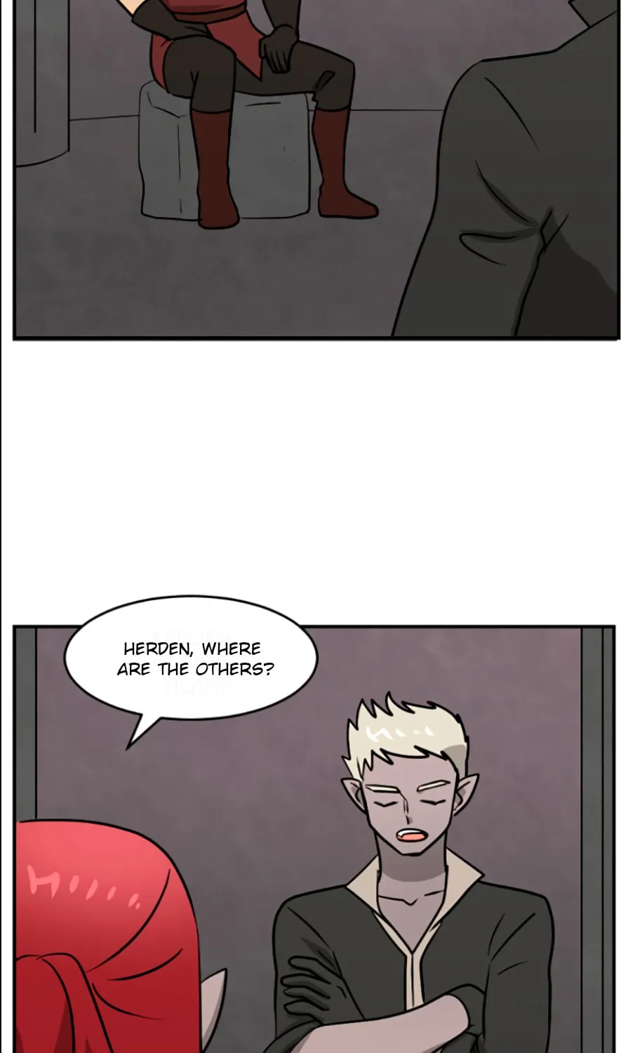 Read Reader chapter 83 image 54 on Lezhin
