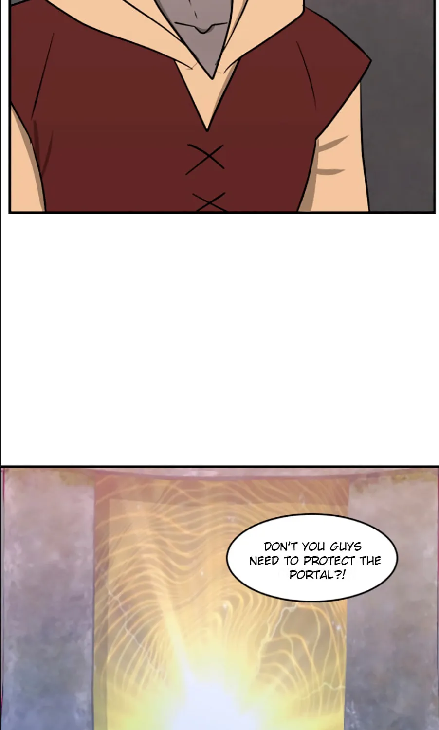 Read Reader chapter 83 image 56 on Lezhin