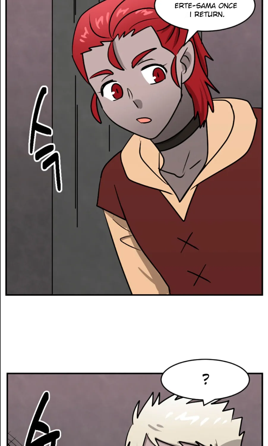 Read Reader chapter 83 image 58 on Lezhin