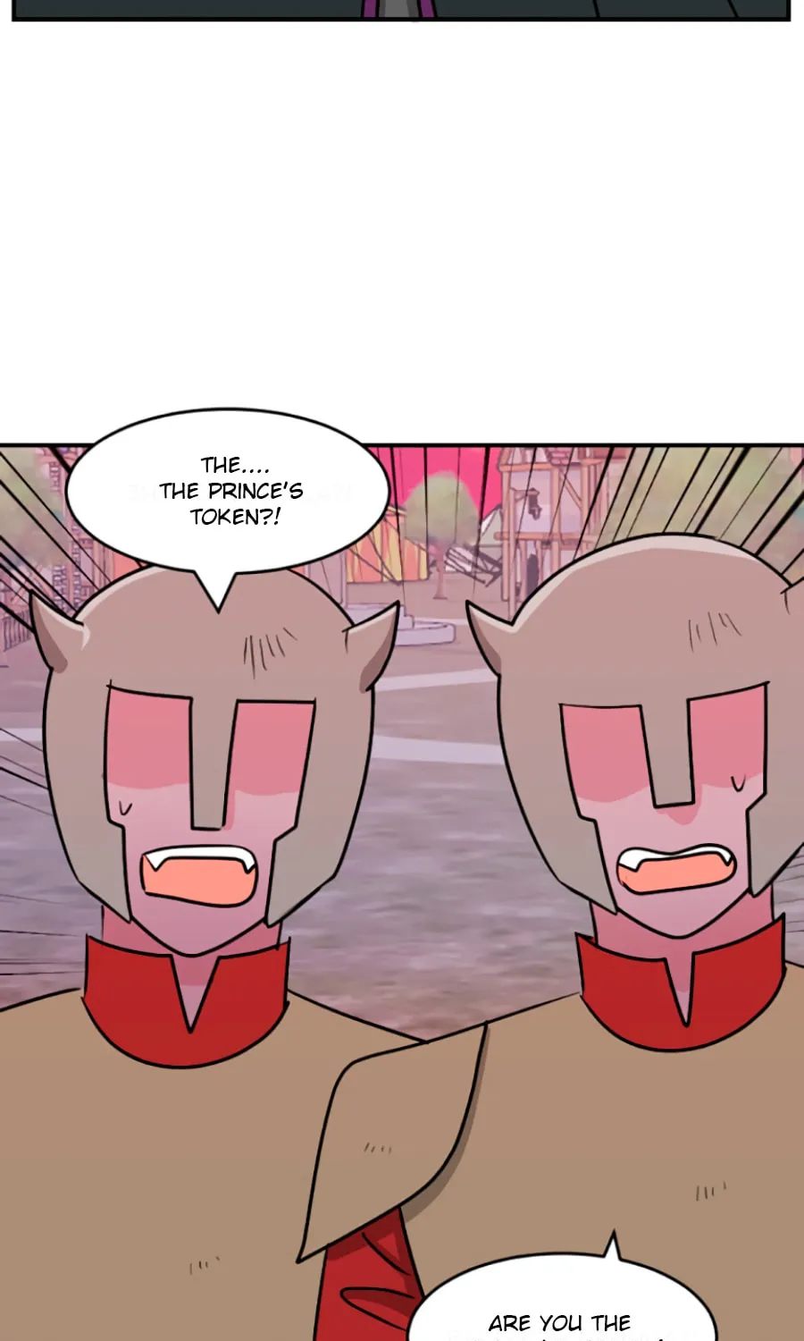 Read Reader chapter 83 image 7 on Lezhin