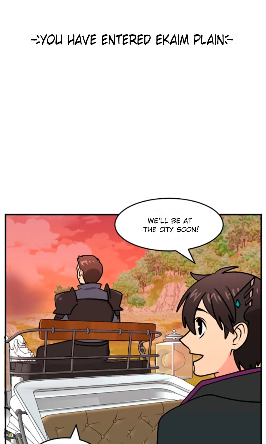 Read Reader chapter 84 image 11 on Lezhin