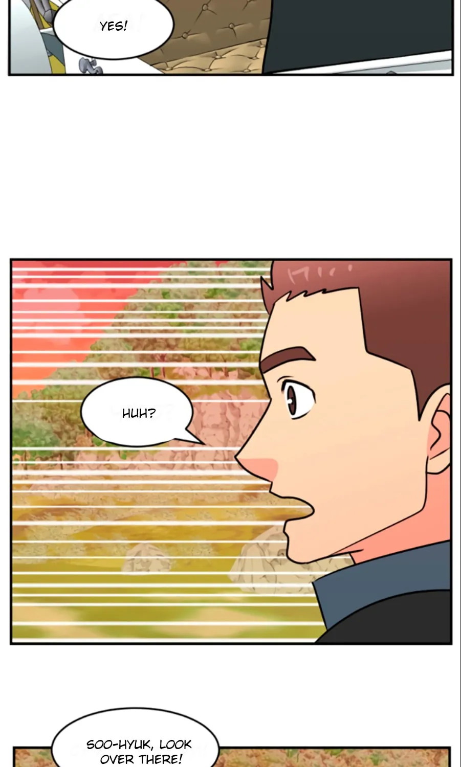 Read Reader chapter 84 image 12 on Lezhin
