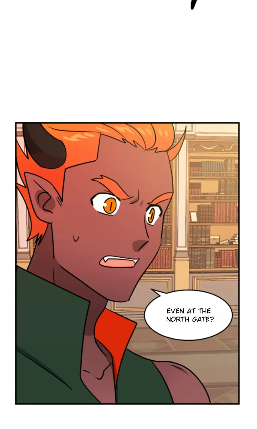 Read Reader chapter 84 image 21 on Lezhin