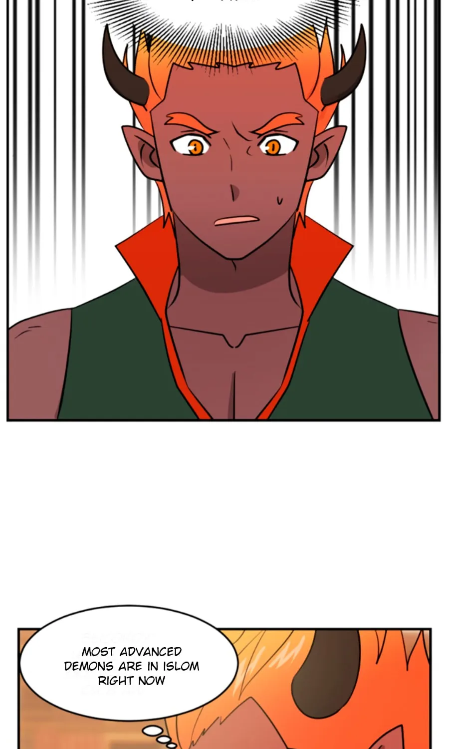 Read Reader chapter 84 image 23 on Lezhin