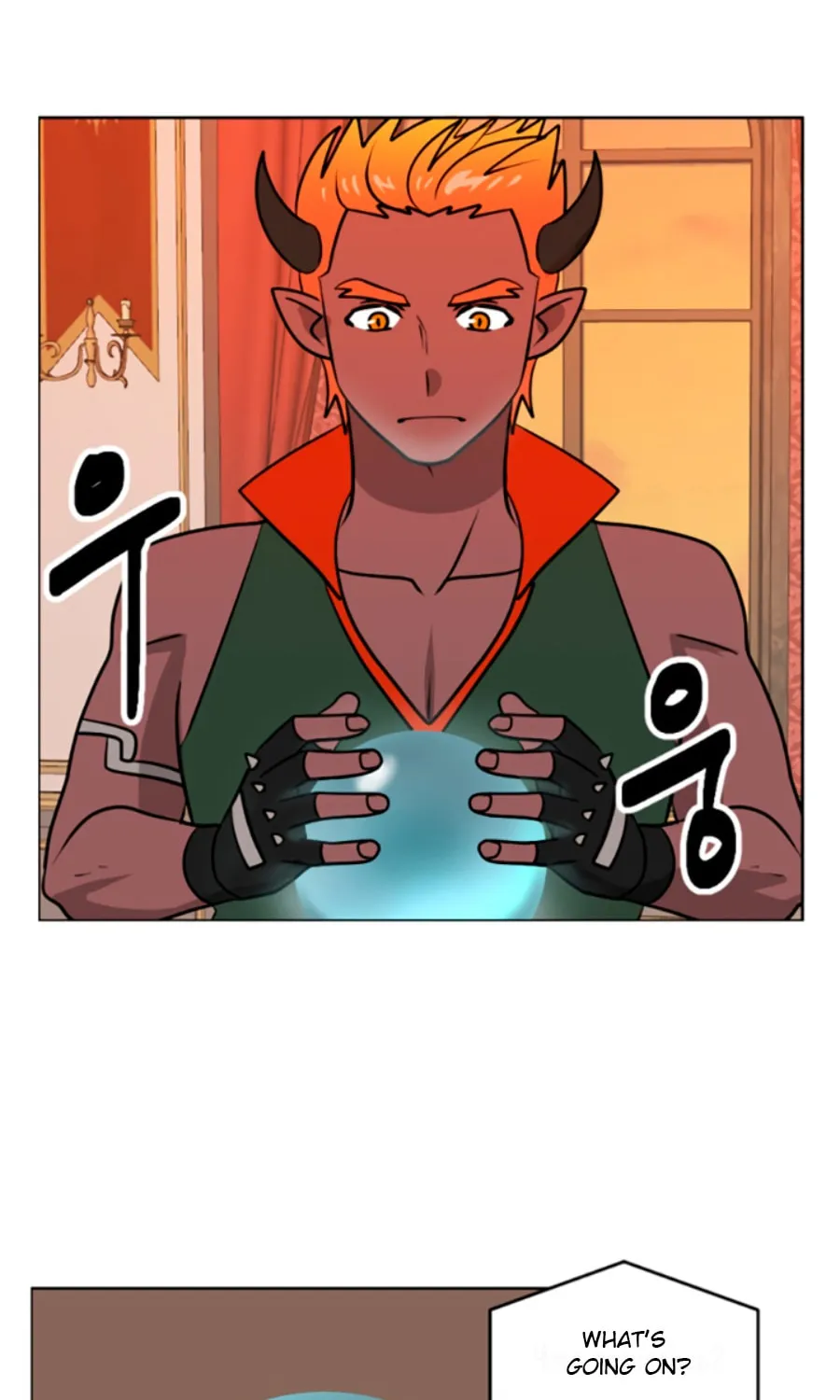 Read Reader chapter 84 image 27 on Lezhin
