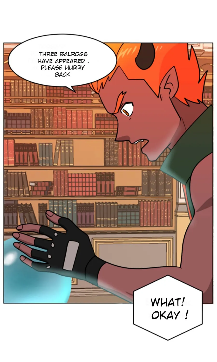 Read Reader chapter 84 image 29 on Lezhin