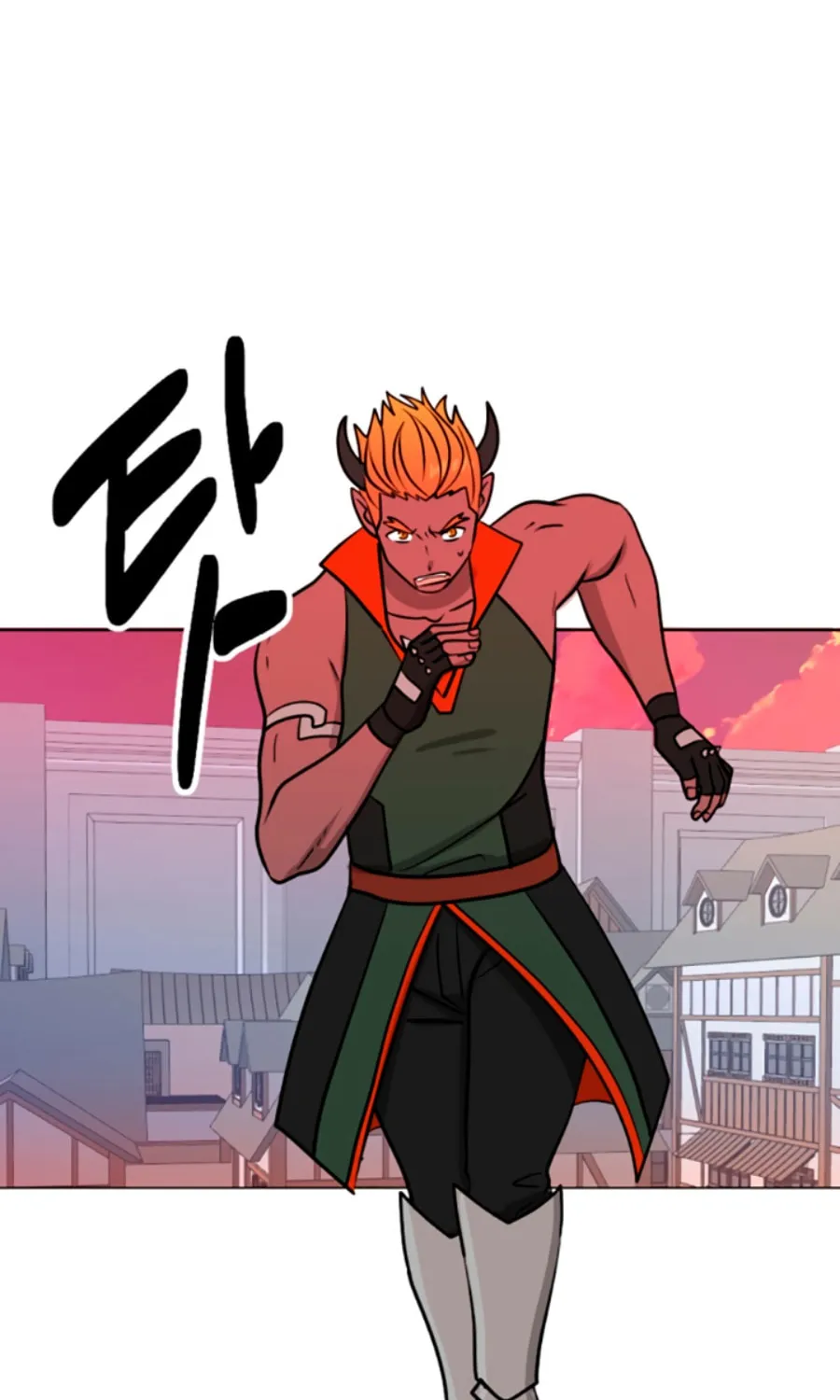 Read Reader chapter 84 image 30 on Lezhin