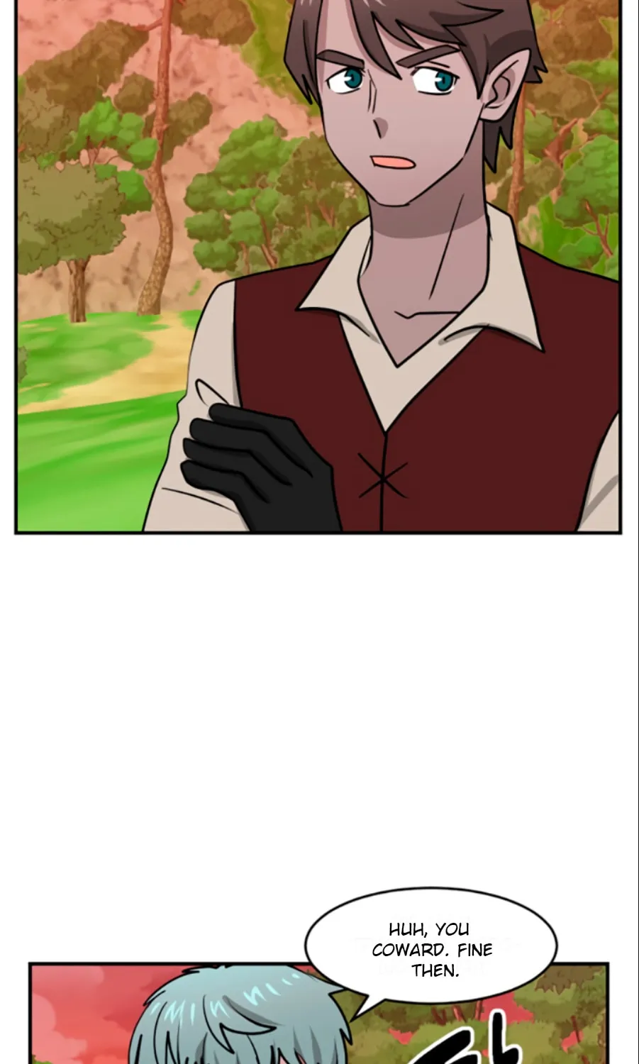Read Reader chapter 84 image 4 on Lezhin