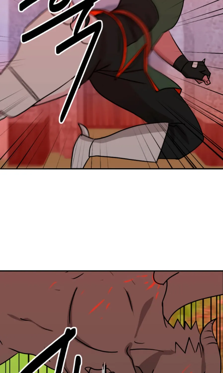 Read Reader chapter 84 image 40 on Lezhin