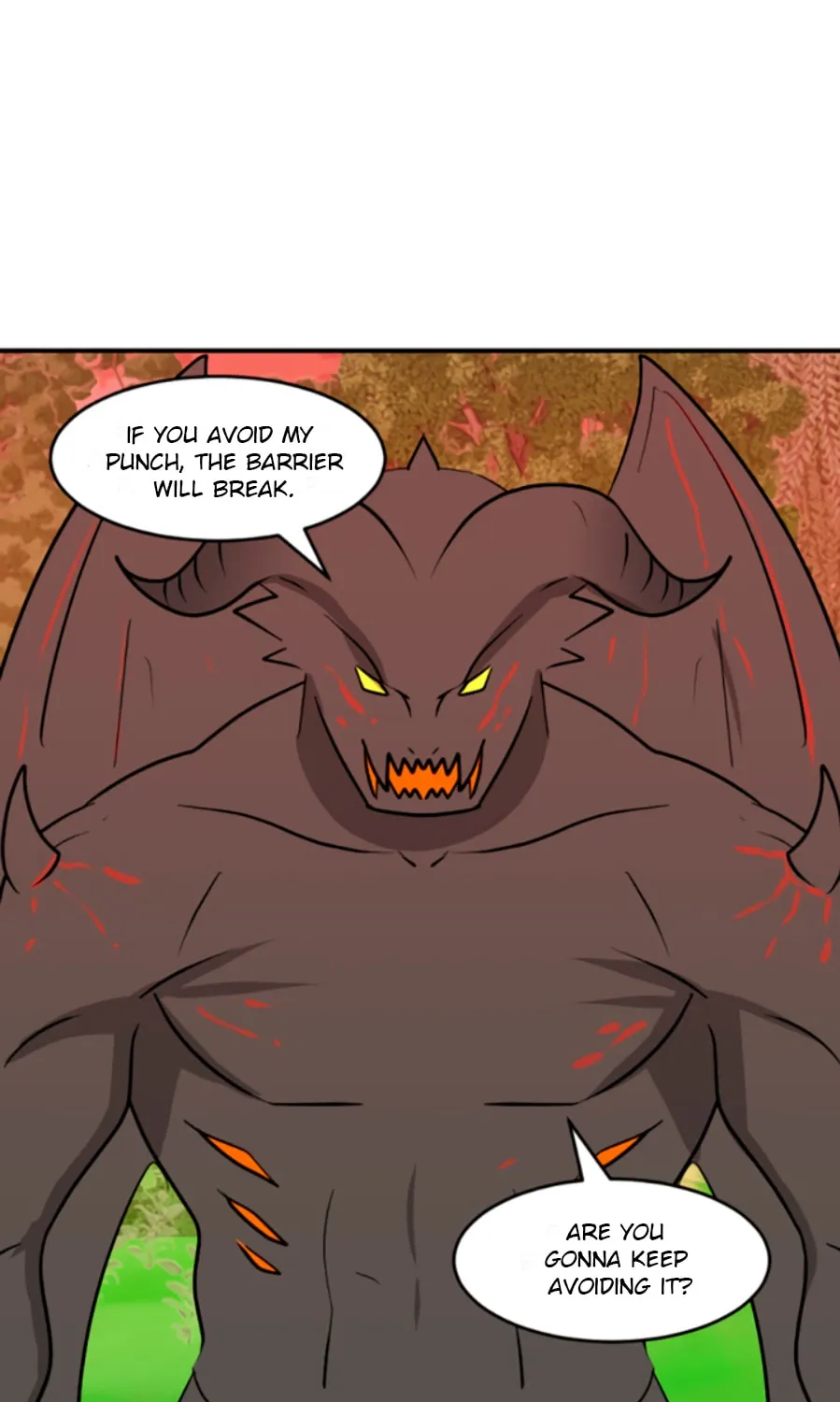 Read Reader chapter 84 image 46 on Lezhin