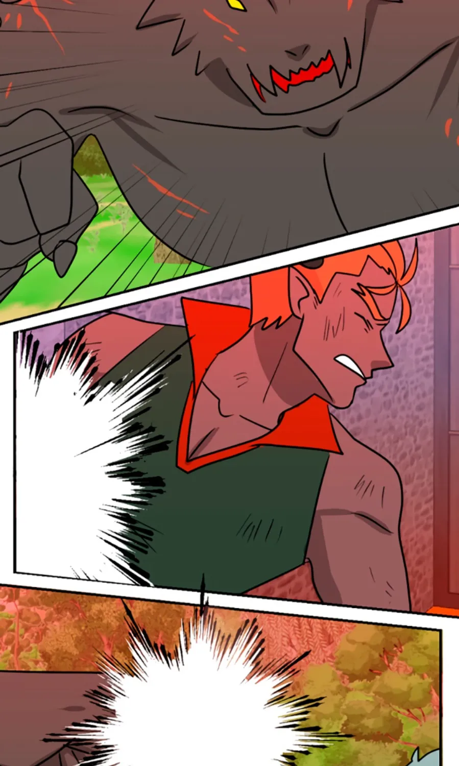 Read Reader chapter 84 image 54 on Lezhin