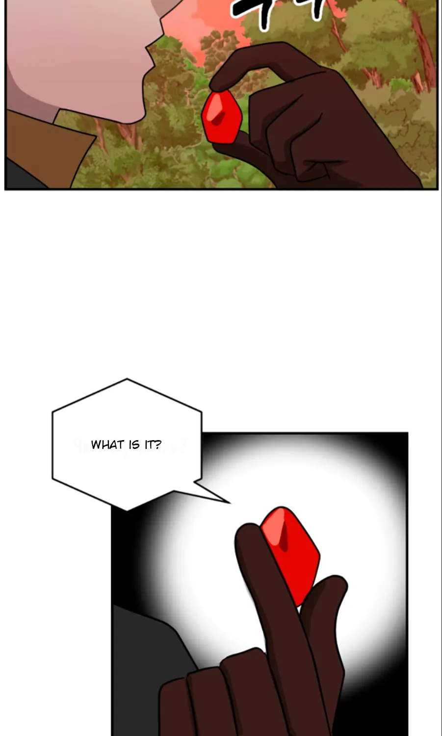 Read Reader chapter 84 image 6 on Lezhin