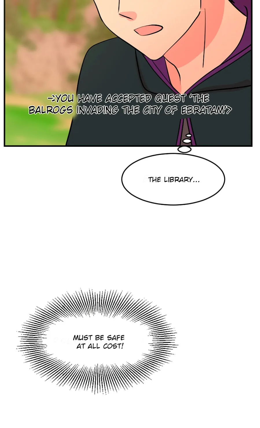 Read Reader chapter 85 image 12 on Lezhin