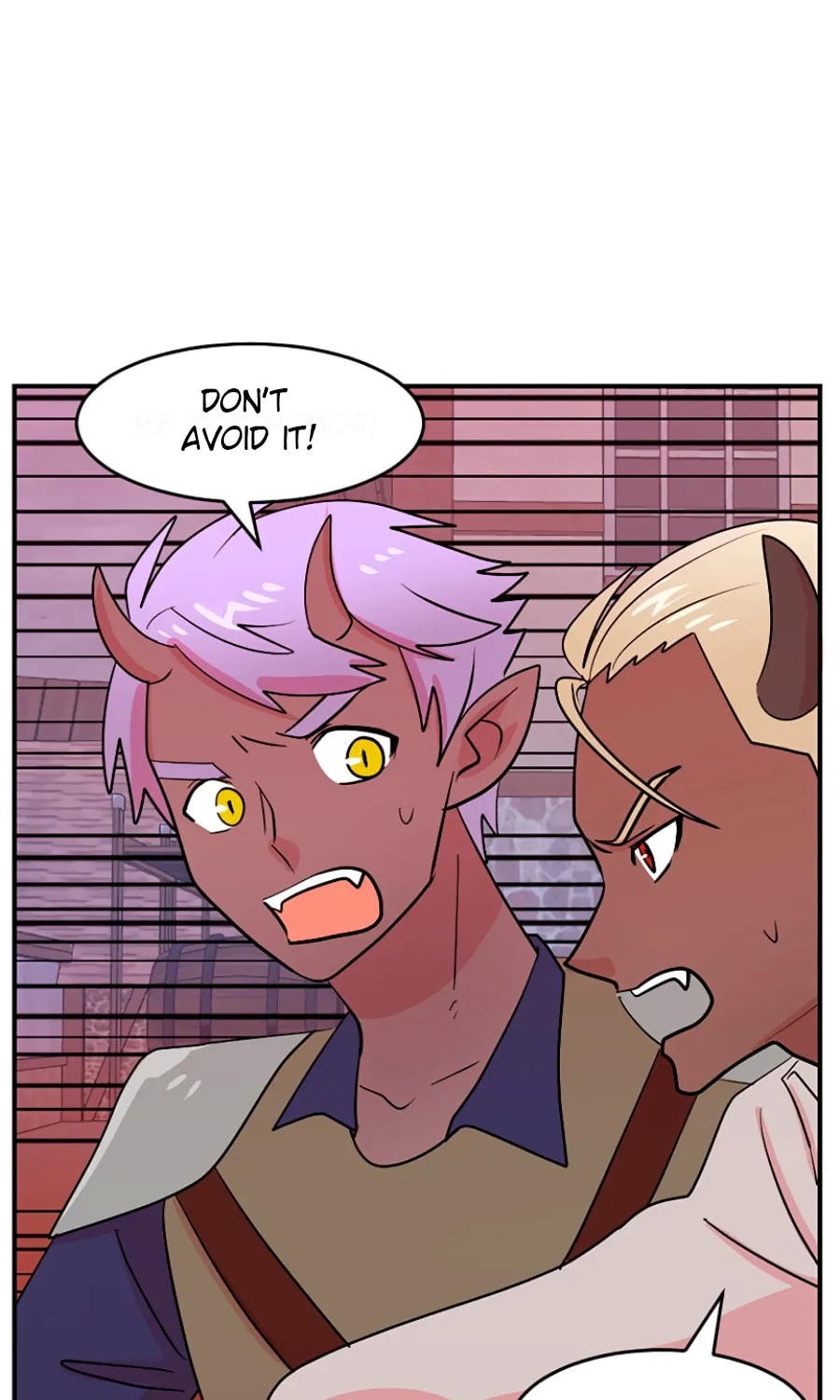 Read Reader chapter 85 image 18 on Lezhin