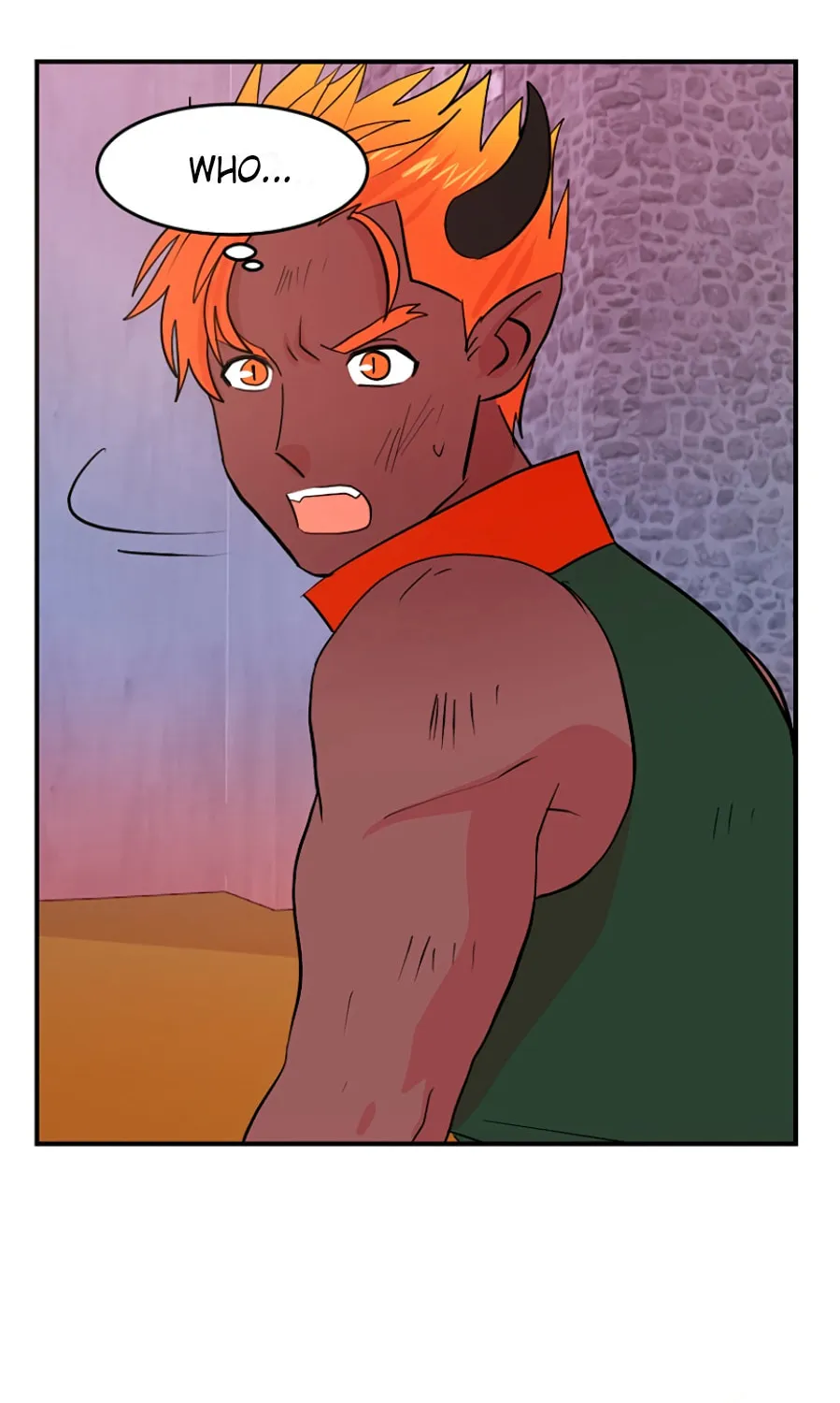 Read Reader chapter 85 image 2 on Lezhin