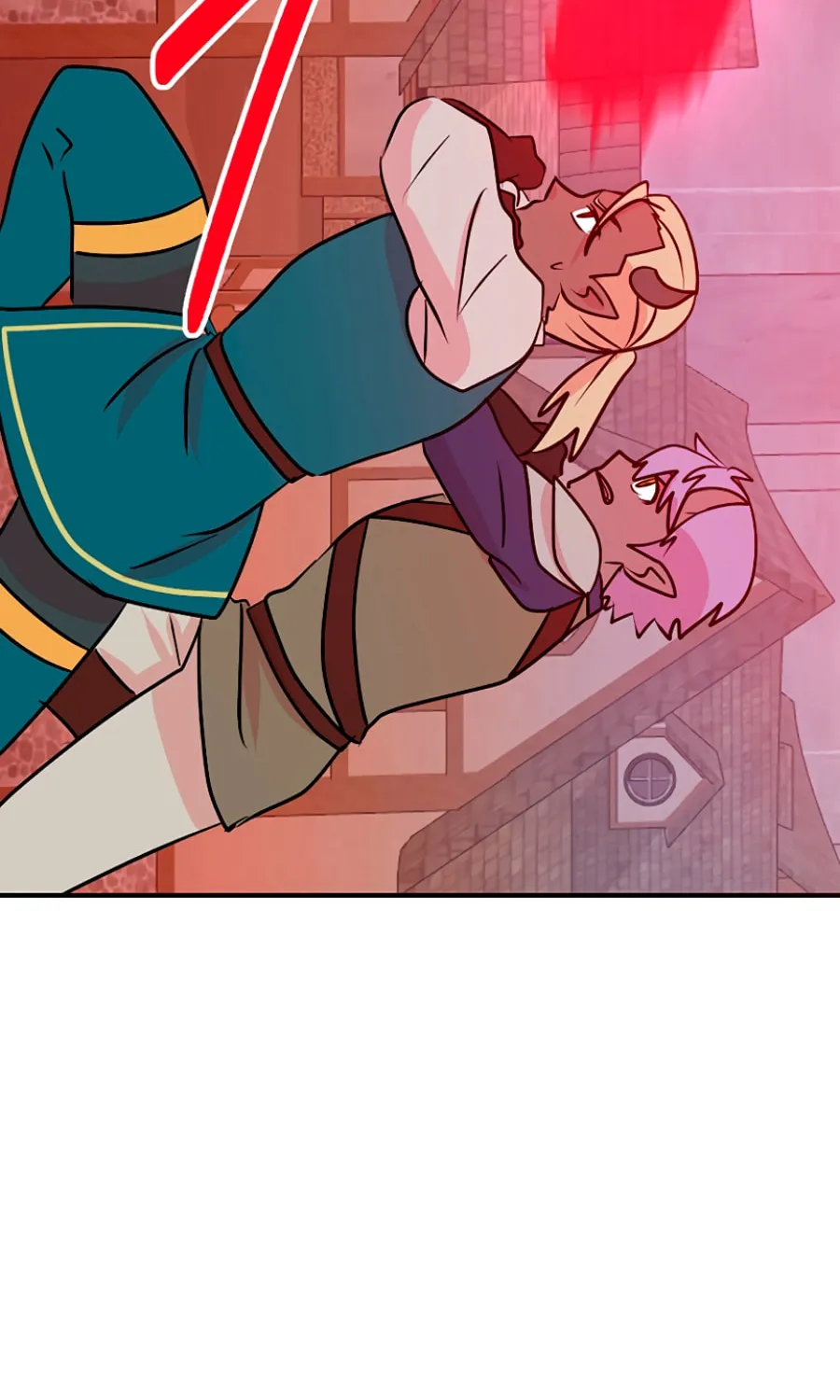 Read Reader chapter 85 image 21 on Lezhin