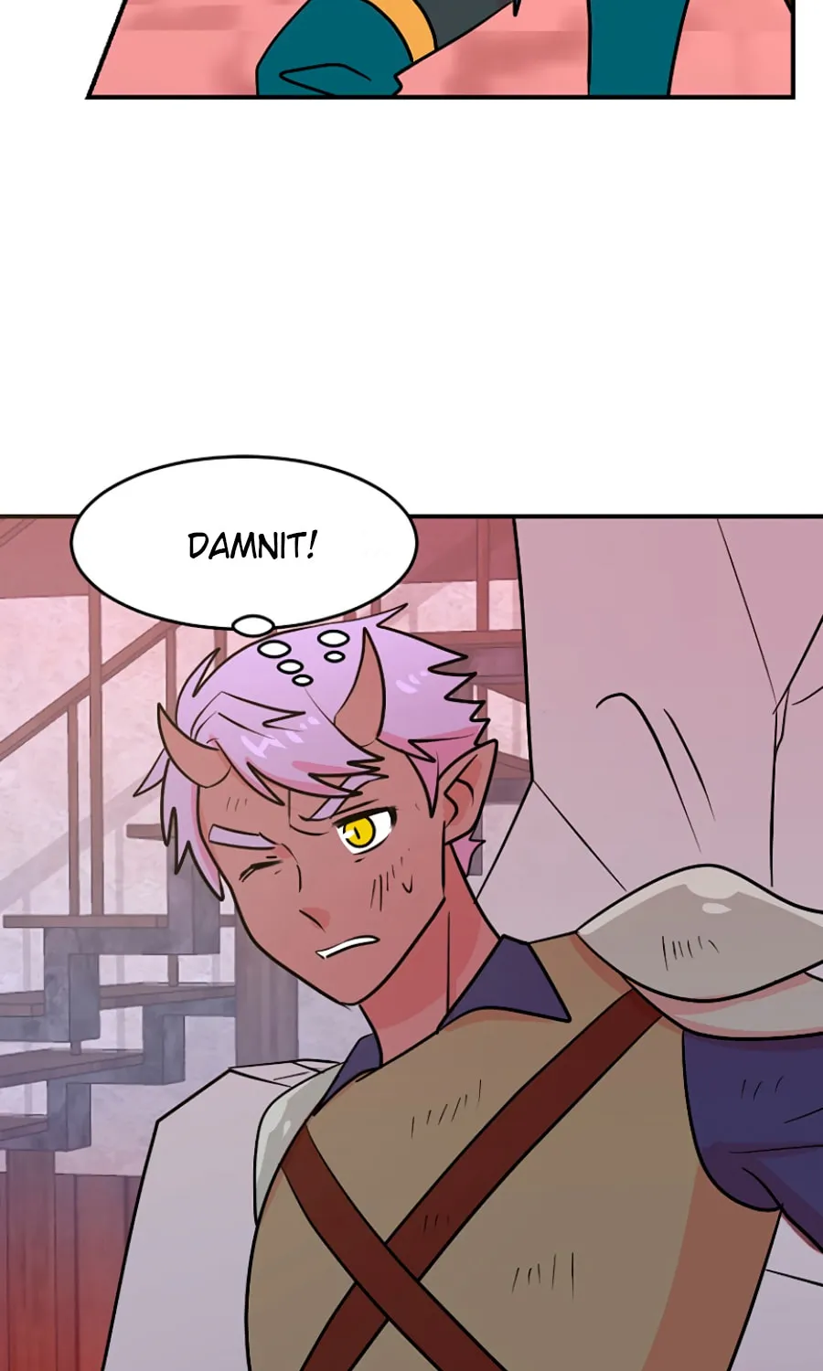 Read Reader chapter 85 image 24 on Lezhin