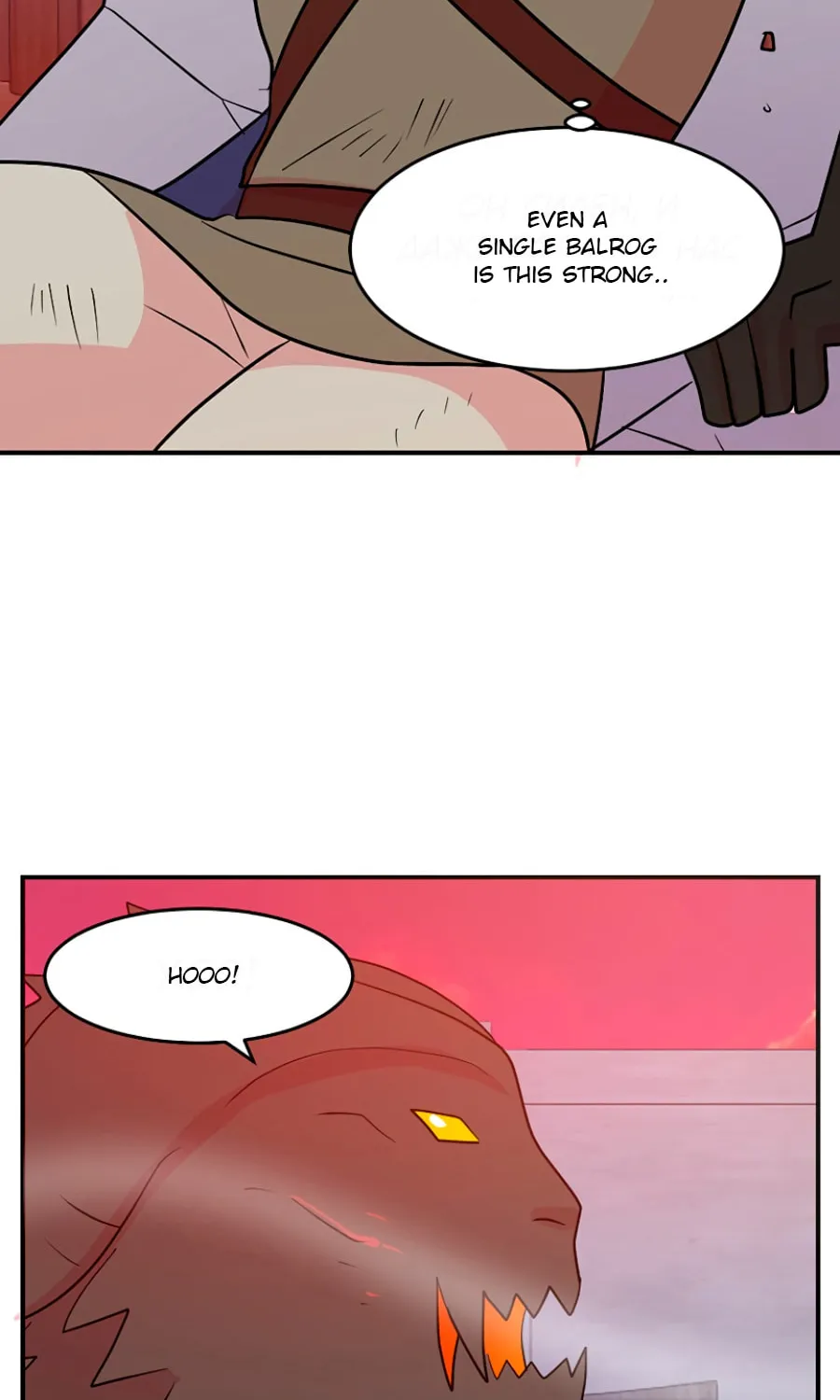 Read Reader chapter 85 image 25 on Lezhin