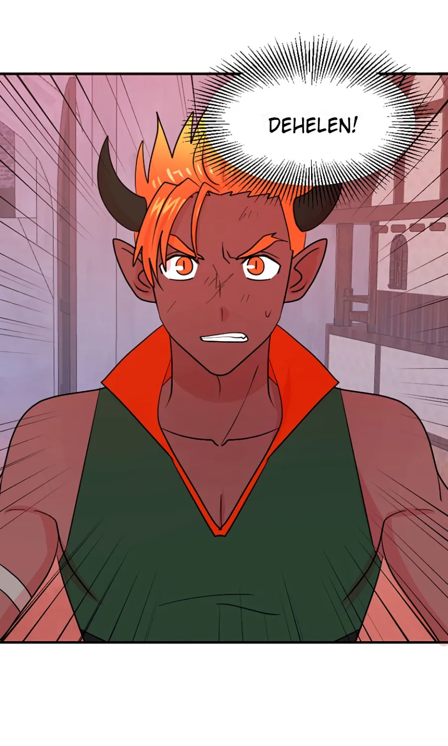 Read Reader chapter 85 image 28 on Lezhin