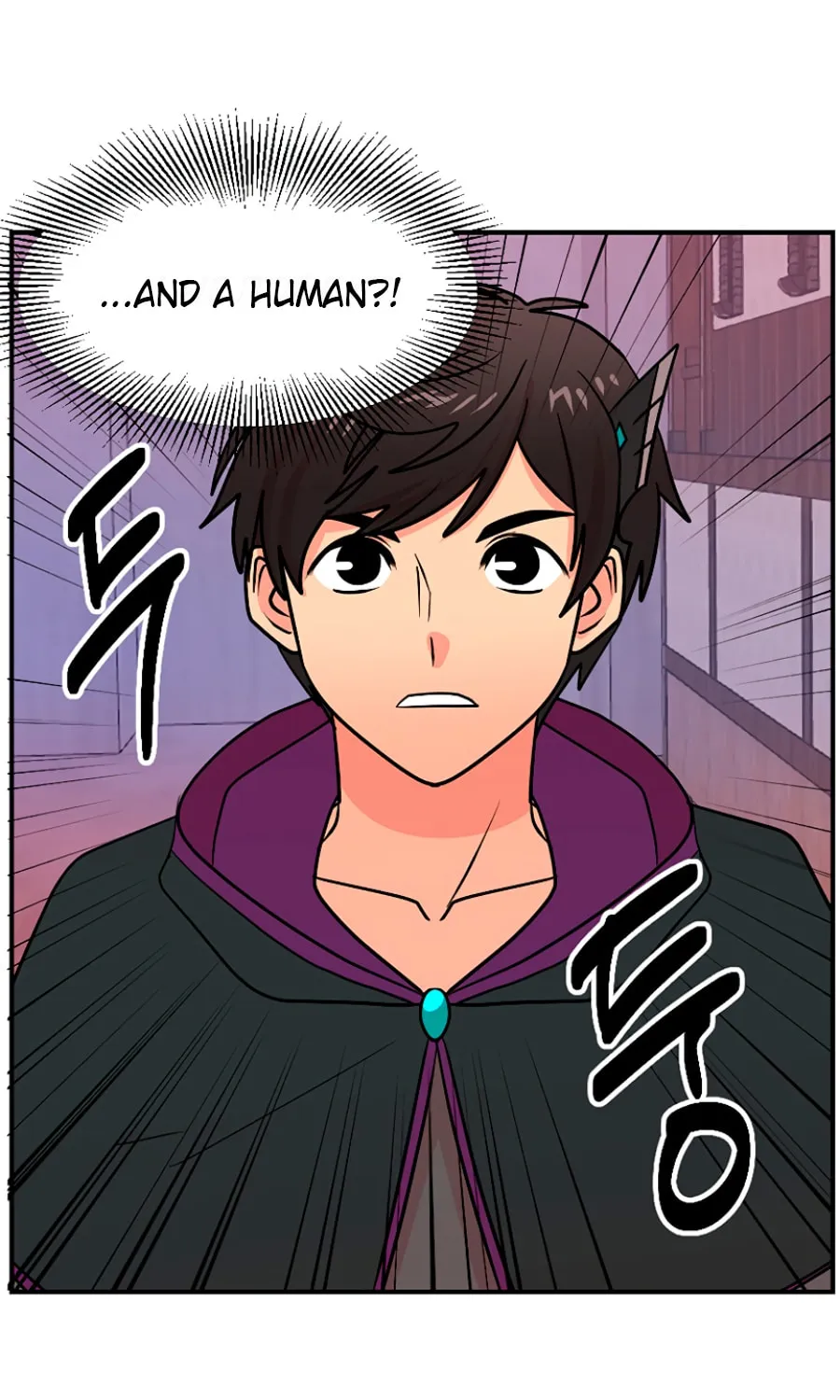 Read Reader chapter 85 image 29 on Lezhin