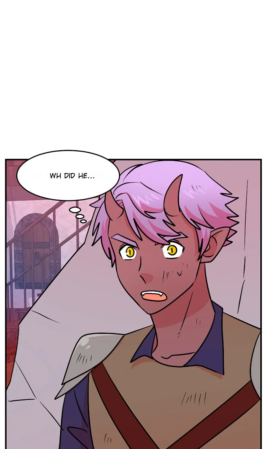 Read Reader chapter 85 image 38 on Lezhin