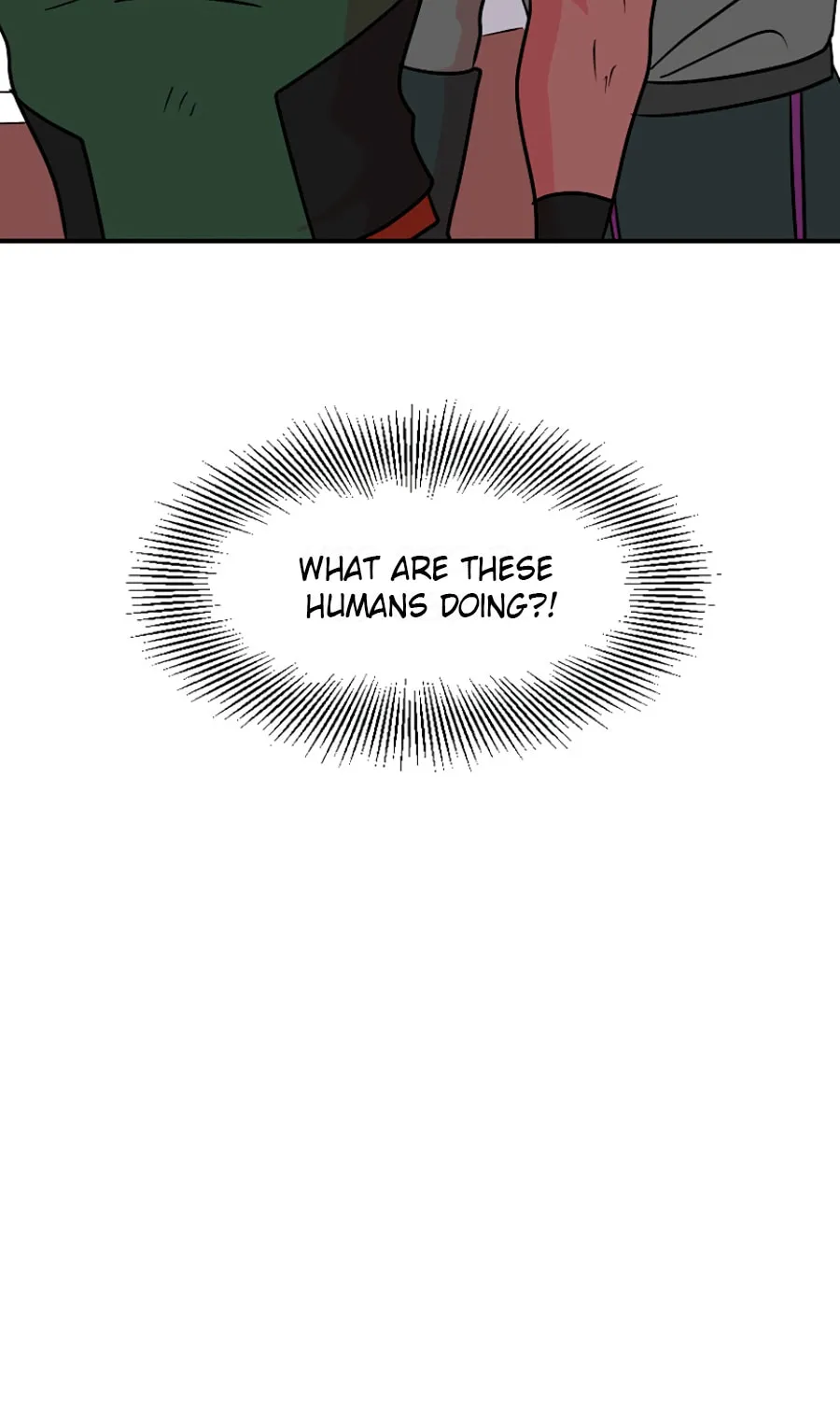 Read Reader chapter 85 image 40 on Lezhin