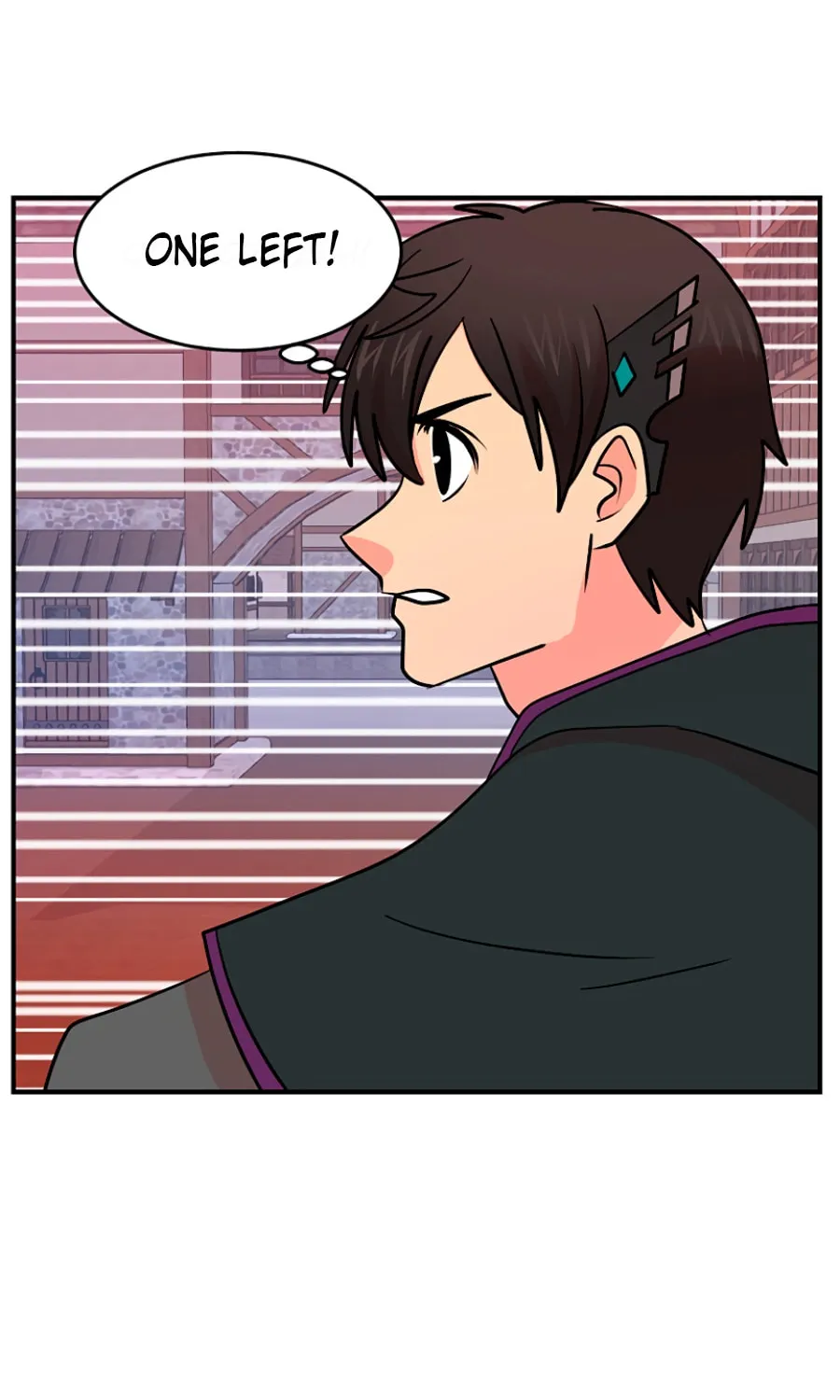 Read Reader chapter 85 image 41 on Lezhin