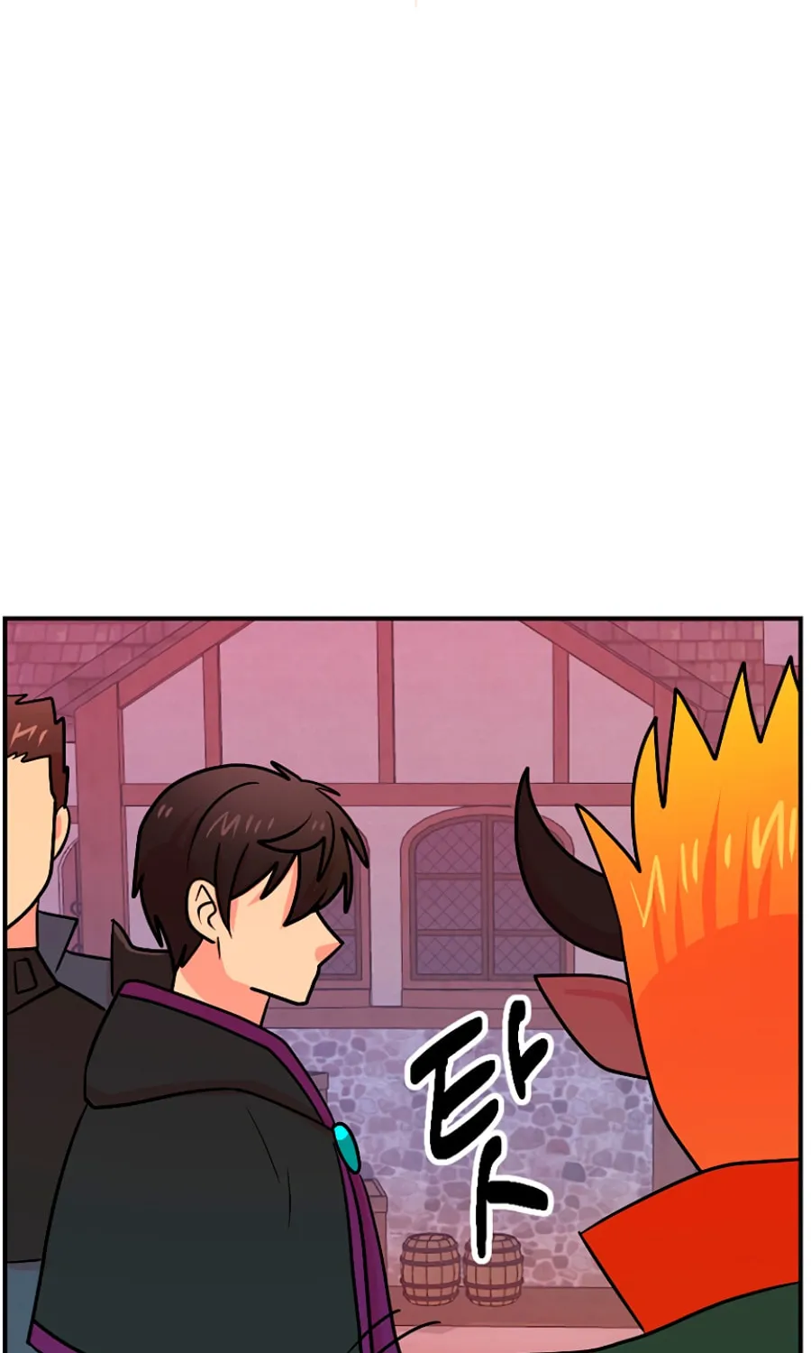 Read Reader chapter 85 image 59 on Lezhin