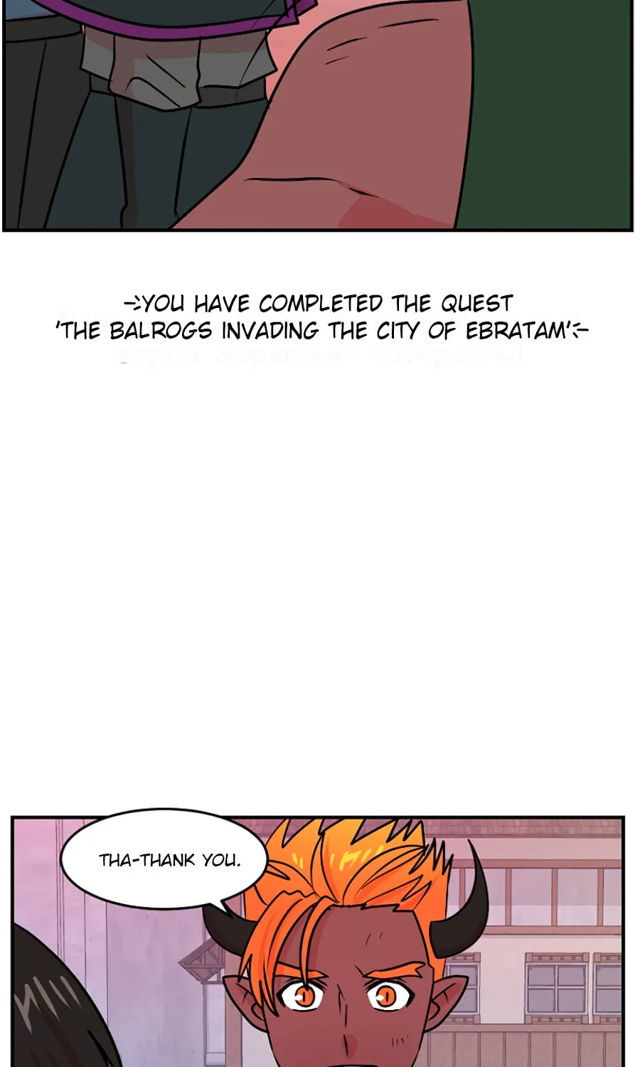 Read Reader chapter 85 image 60 on Lezhin