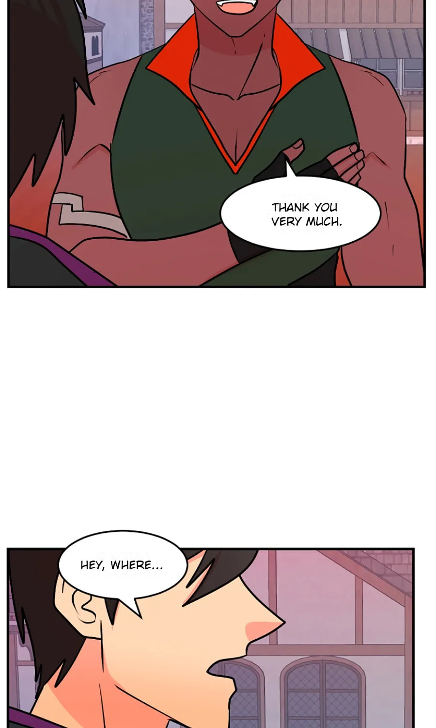 Read Reader chapter 85 image 61 on Lezhin