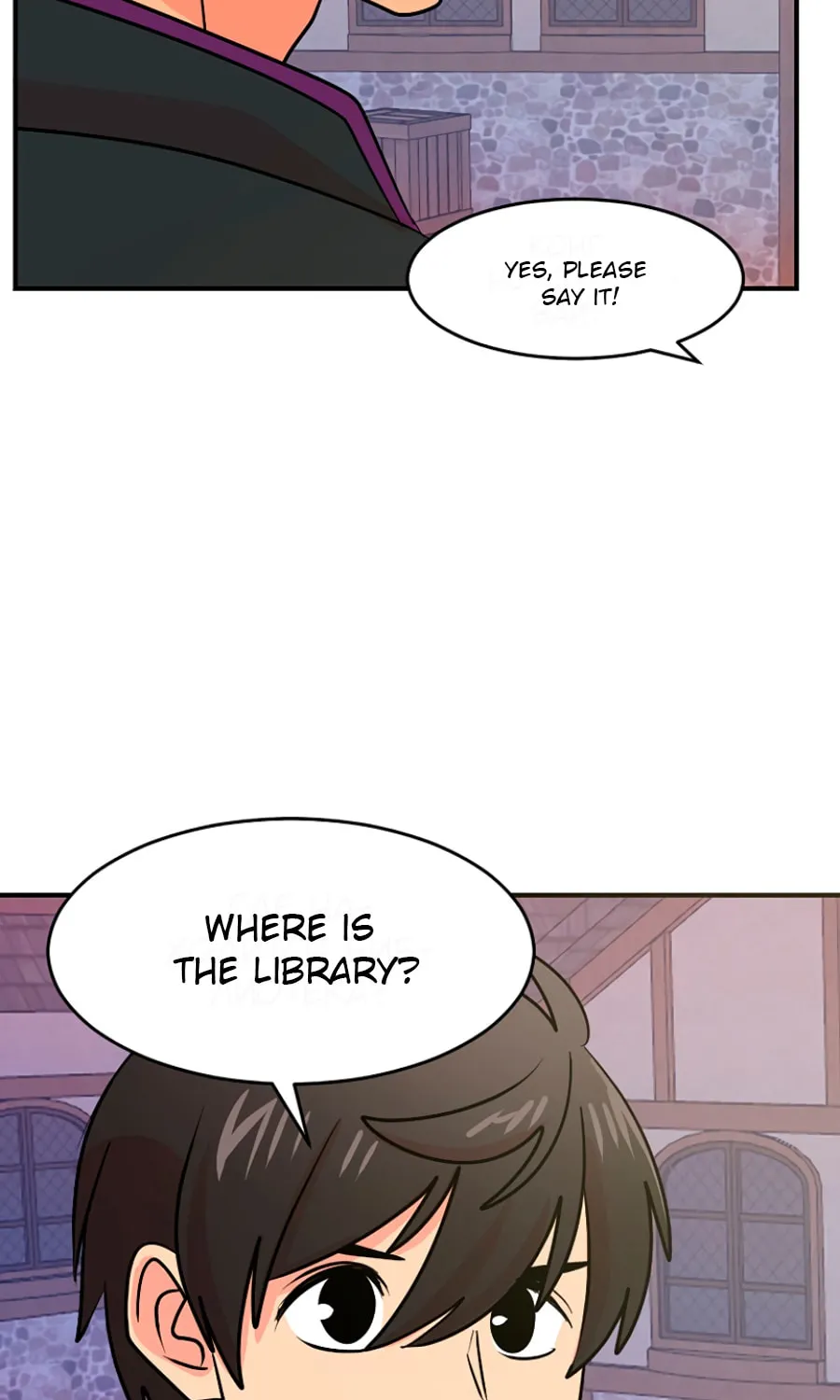 Read Reader chapter 85 image 62 on Lezhin