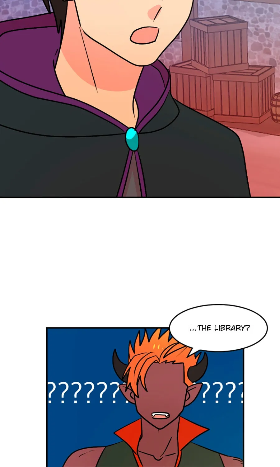 Read Reader chapter 85 image 63 on Lezhin