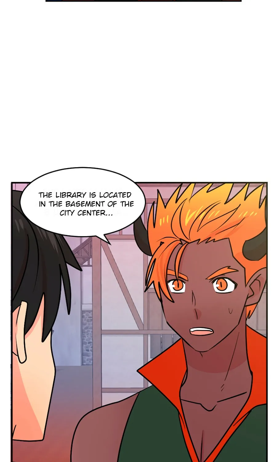 Read Reader chapter 85 image 64 on Lezhin