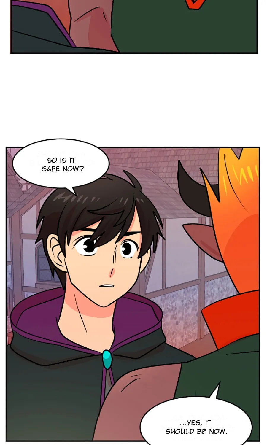 Read Reader chapter 85 image 65 on Lezhin