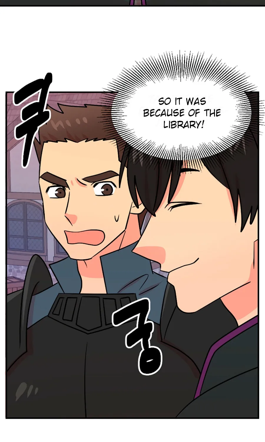 Read Reader chapter 85 image 68 on Lezhin