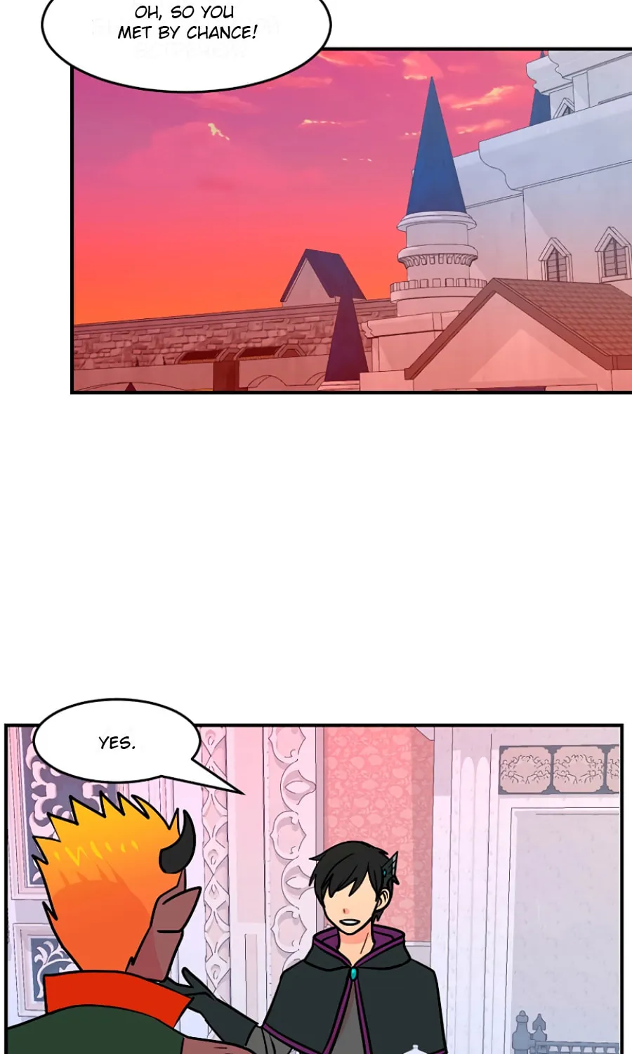 Read Reader chapter 85 image 72 on Lezhin
