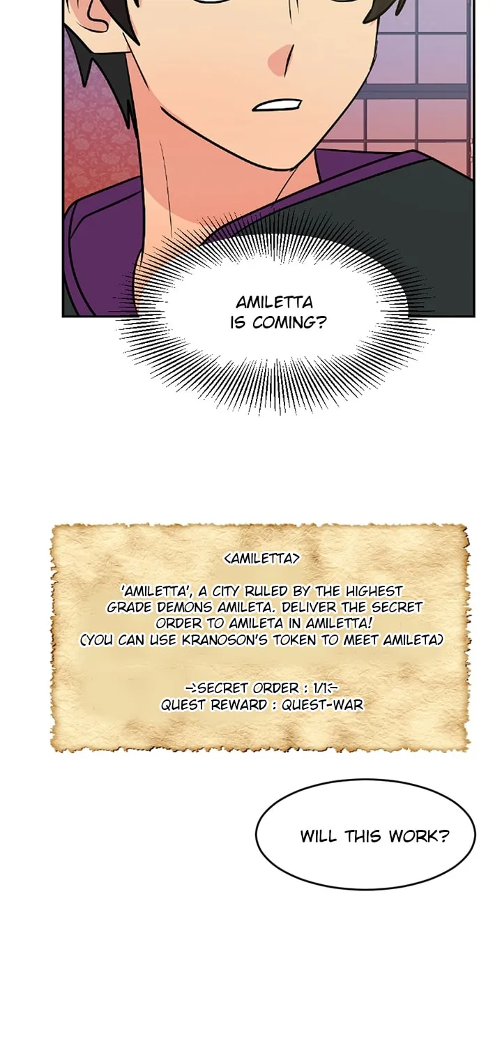 Read Reader chapter 86 image 10 on Lezhin