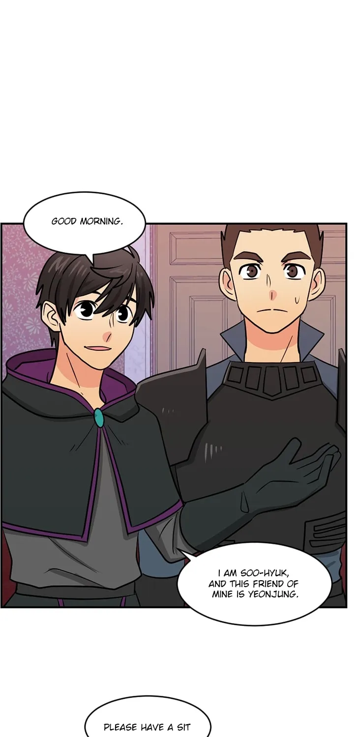Read Reader chapter 86 image 13 on Lezhin