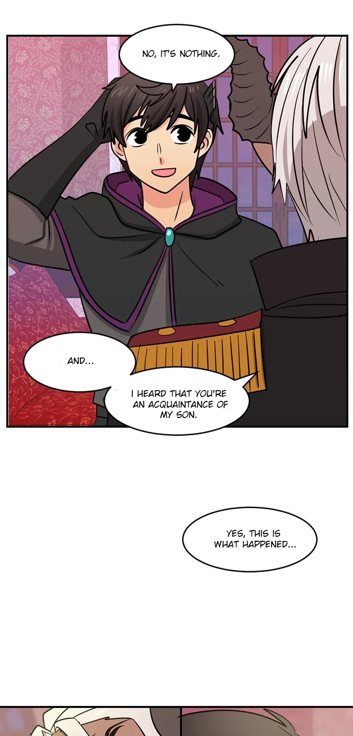 Read Reader chapter 86 image 15 on Lezhin