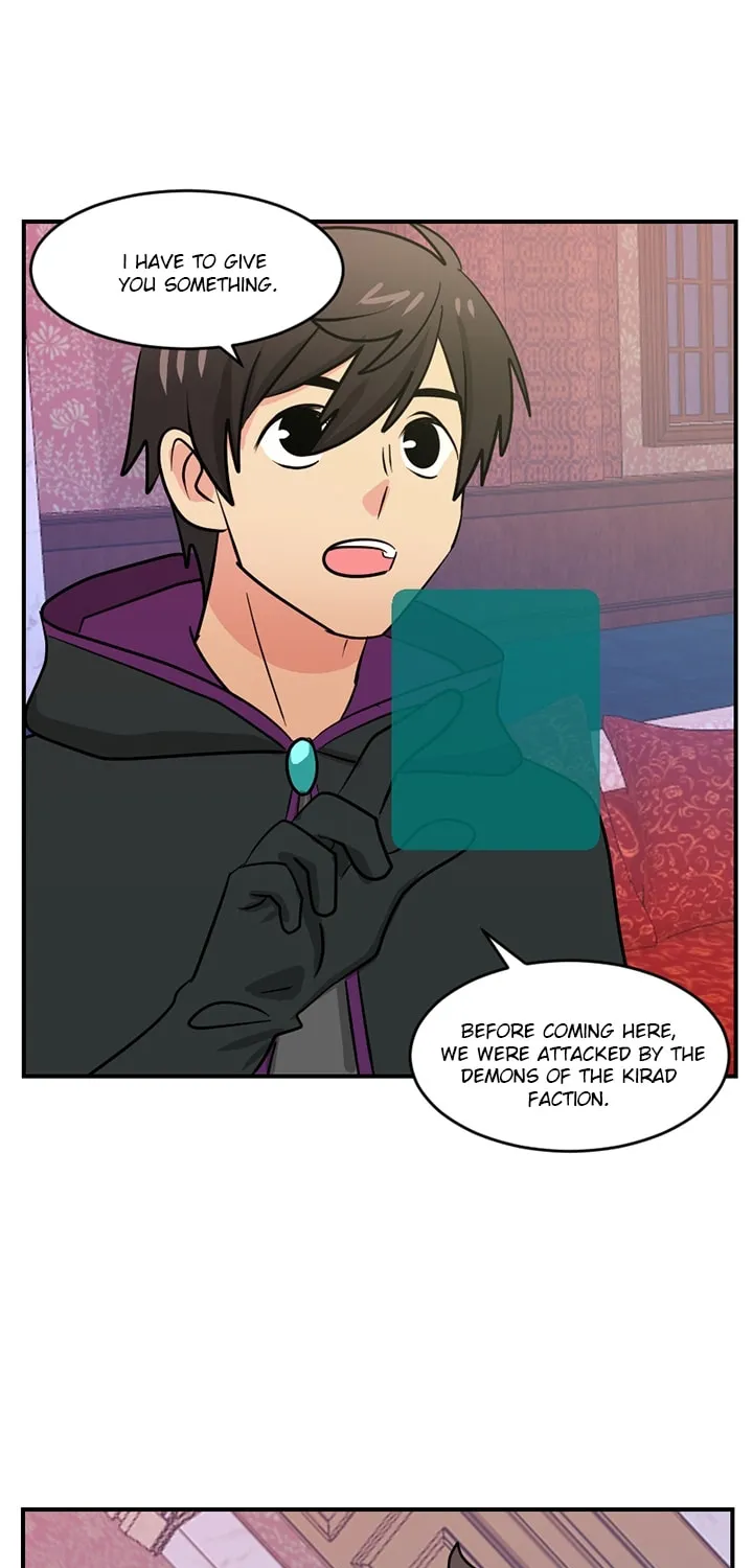 Read Reader chapter 86 image 17 on Lezhin